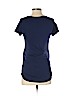 Motherhood Blue Short Sleeve T-Shirt Size XS - photo 2