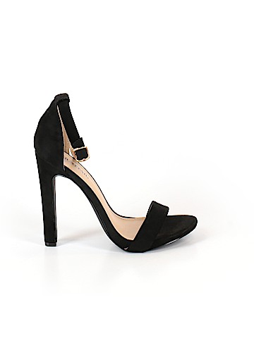 Just Fab Heels (view 1)