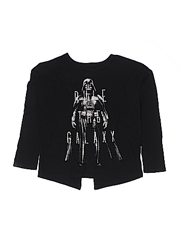 Gap Long Sleeve T-Shirt (view 1)