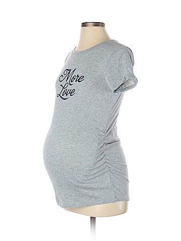 Gap - Maternity Short Sleeve T-Shirt (view 1)