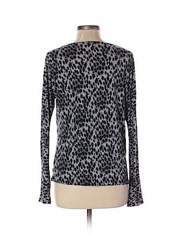 MICHAEL Michael Kors Long Sleeve Top (view 2)
