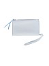 Cuyana Blue Leather Wristlet One size - photo 1