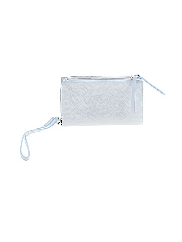 Cuyana Leather Wristlet (view 2)