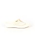 Crocs White Sandals Size 9 - photo 1