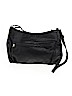 Assorted Brands Black Leather Crossbody Bag One size - photo 1