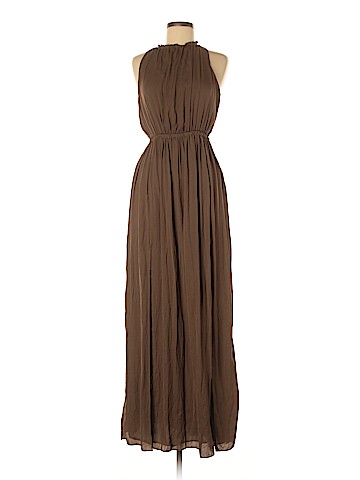 Zara Basic Casual Dress (view 1)