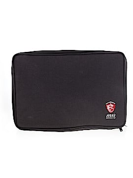 Assorted Brands Laptop Bag