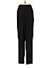 Eileen Fisher Black Casual Pants Size S - photo 2