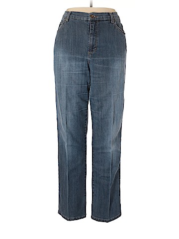 Gloria Vanderbilt Jeans (view 1)