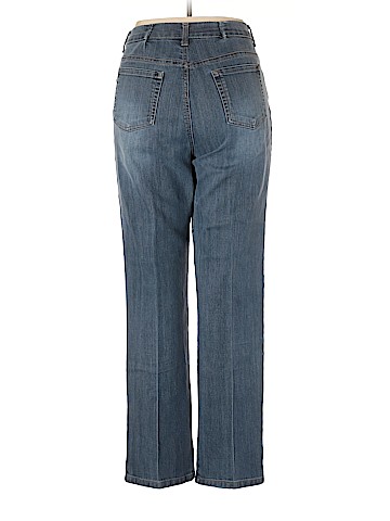 Gloria Vanderbilt Jeans (view 2)