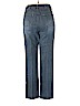 Gloria Vanderbilt Blue Jeans Size 16 - photo 2