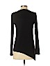 LnA Black Long Sleeve T-Shirt Size XS - photo 2
