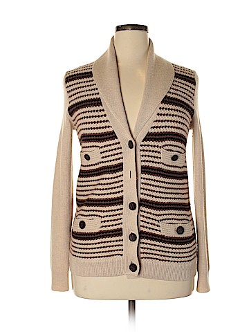 Tory Burch Wool Cardigan (view 1)