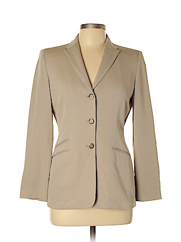 Ann Taylor Wool Blazer (view 1)
