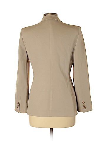 Ann Taylor Wool Blazer (view 2)