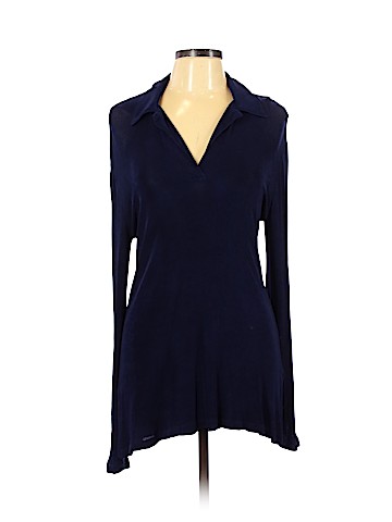 Rampage Long Sleeve Top (view 1)