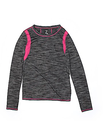 Z by Zella Active T-Shirt (view 1)