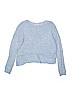 Abercrombie Blue Pullover Sweater Size 8 - photo 1