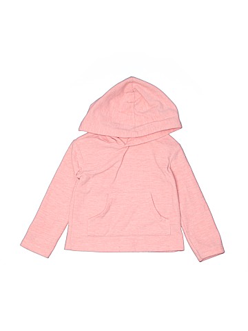 Crazy 8 Pullover Hoodie (view 1)