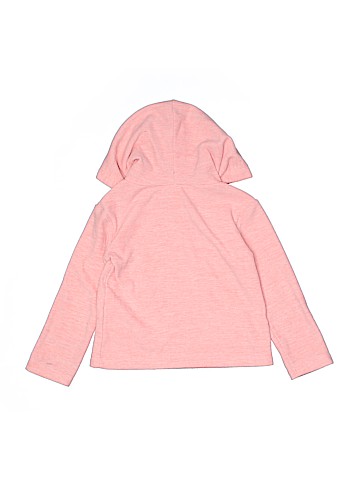 Crazy 8 Pullover Hoodie (view 2)