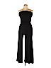 American Rag Cie Black Jumpsuit Size XL - photo 1