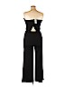 American Rag Cie Black Jumpsuit Size XL - photo 2
