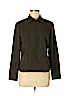 SONOMA life + style 100% Polyester Green Jacket Size M (petite) - photo 1