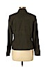 SONOMA life + style 100% Polyester Green Jacket Size M (petite) - photo 2