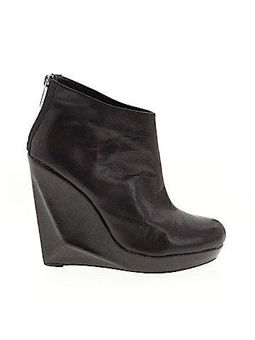 Dolce Vita Ankle Boots (view 1)