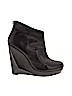 Dolce Vita Black Ankle Boots Size 8 - photo 1