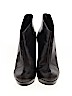 Dolce Vita Black Ankle Boots Size 8 - photo 2