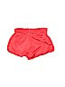 Nike 100% Polyester Red Athletic Shorts Size 4T - photo 2