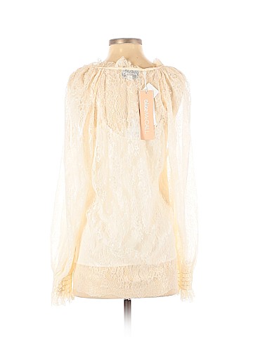 Alice McCall Long Sleeve Blouse (view 2)