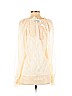 Alice McCall Ivory Long Sleeve Blouse Size 6 - photo 2