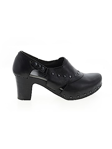 Dansko Heels (view 1)