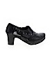 Dansko Black Heels Size EU 42 - photo 1