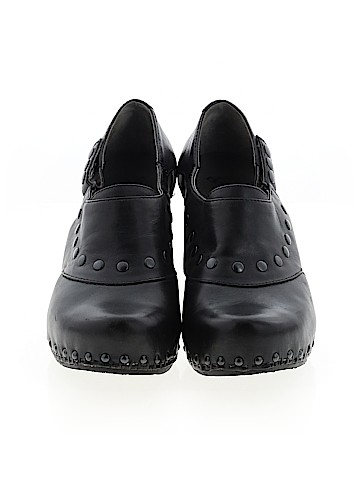Dansko Heels (view 2)