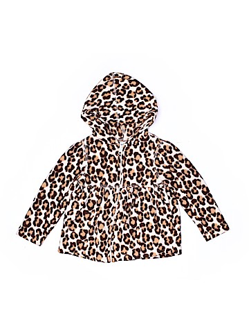 Old Navy Zip Up Hoodie (view 1)