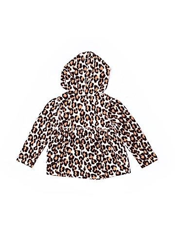 Old Navy Zip Up Hoodie (view 2)