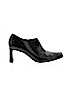 Nine West Black Heels Size 8 - photo 1