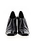 Nine West Black Heels Size 8 - photo 2
