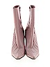 Nine West Pink Boots Size 8 - photo 2