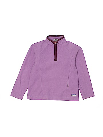 Patagonia Fleece Jacket (view 1)