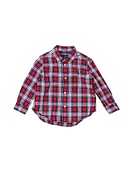 Polo by Ralph Lauren Size 18 mo