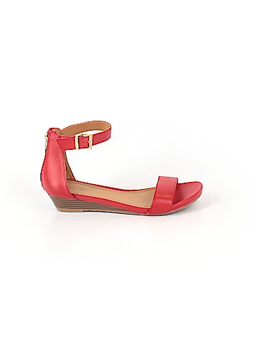 Kenneth Cole REACTION Flats (view 1)