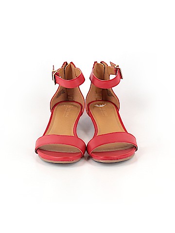 Kenneth Cole REACTION Flats (view 2)