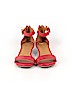 Kenneth Cole REACTION Red Flats Size 6 1/2 - photo 2