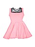 Cheryl Creations Kids Pink Dress Size L (youth) - photo 1