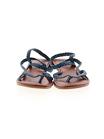 Mia Sandals (view 2)