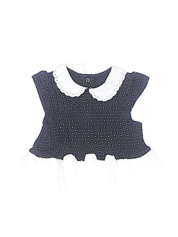 Little Me Special Occasion Dress (view 1)